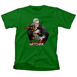 Nome do produto Seu Bruxo  <br>[T-Shirt Quality]</br>
