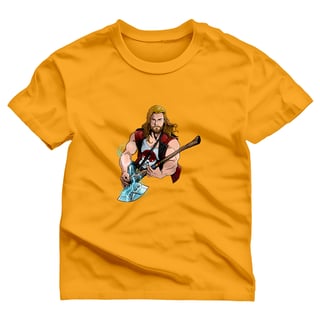 Nome do produto Thor Hero <br>[Classic Infantil]</br>