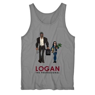 Nome do produto Logan <br>[Regata Masculina Quality]</br>