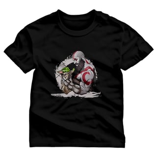 Nome do produto God of Father <br>[Classic Infantil]</br>
