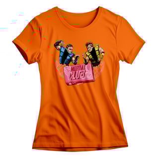 Nome do produto Mortal Club <br>[Baby Long Quality]</br>