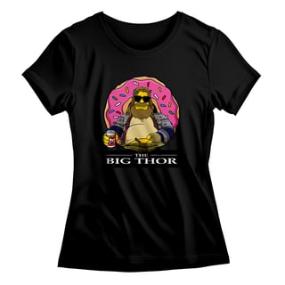 Nome do produto The Big Thor <br>[Baby Long Quality]</br>