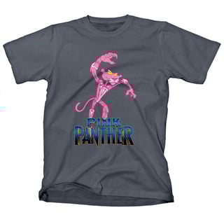 Nome do produto Pink Panther <br>[T-Shirt Quality]</br>
