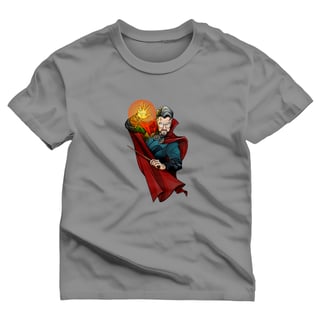 Nome do produto Harry Strange <br>[Classic Infantil]</br>
