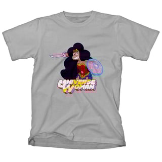 Nome do produto Universe Woman <br>[T-Shirt Quality]</br>