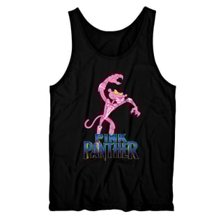 Nome do produto Pink Panther <br>[Regata Masculina Quality]</br>