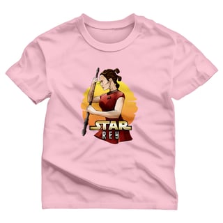 Nome do produto Star Rey <br>[Classic Infantil]</br>