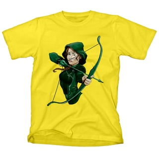 Nome do produto Arrow<br>[T-Shirt Quality]</br>