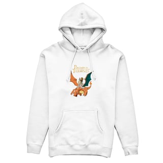Nome do produto Pokemon of Thrones <br>[Moletom Canguru Unissex]</br>