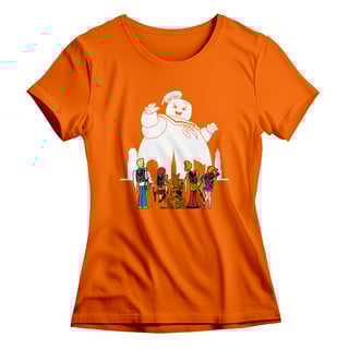 Nome do produto Caça Fantasmas <br>[Baby Long Quality]</br>