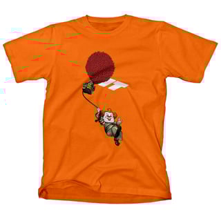 Nome do produto IT Altas Aventuras <br>[T-Shirt Quality]</br>