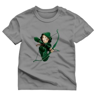 Nome do produto Arrow<br>[Classic Infantil]</br>