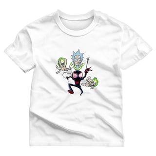 Nome do produto Aranhaverso <br>[Classic Infantil]</br>