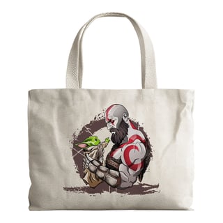 God of Father<br>[Eco Bag]</br>