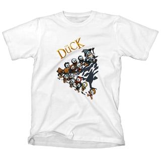 Nome do produto The Duck <br>[T-Shirt Quality]</br>