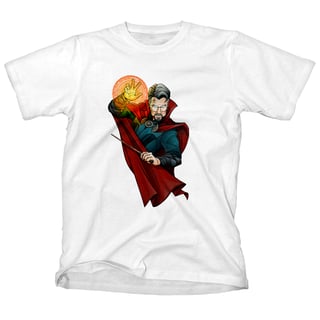 Nome do produto  Harry Strange <br>[T-Shirt Quality]</br>