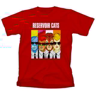 Nome do produto Gatos de Aluguel <br>[T-Shirt Quality]</br>