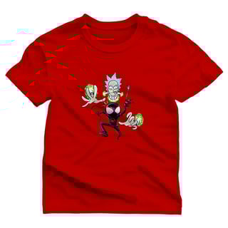 Nome do produto Aranhaverso <br>[Classic Infantil]</br>