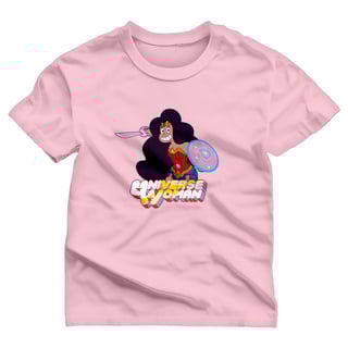Nome do produto Universe Woman <br>[Classic Infantil]</br>