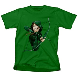 Nome do produto Arrow<br>[T-Shirt Quality]</br>