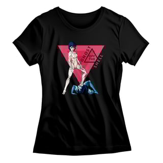 Nome do produto Ghost off the Shell <br>[Baby Long Quality]</br>