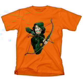 Nome do produto Arrow<br>[T-Shirt Quality]</br>