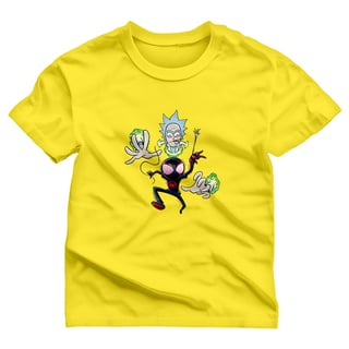 Nome do produto Aranhaverso <br>[Classic Infantil]</br>