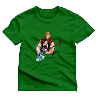Nome do produto Thor Hero <br>[Classic Infantil]</br>