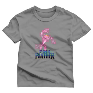 Nome do produto Pink Panther <br>[Classic Infantil]</br>