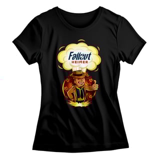 Nome do produto Fallout Heimer <br>[Baby Long Quality]</br>