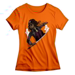 Nome do produto The Walking Dead <br>[Baby Long Quality]</br>