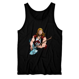 Nome do produto Thor Hero <br>[Regata Masculina Quality]</br>