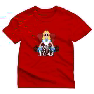 Nome do produto What is Real? <br>[Classic Infantil]</br>