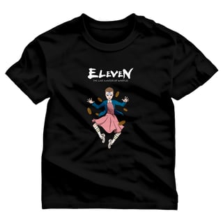 Nome do produto Eleven <br>[Classic Infantil]</br>
