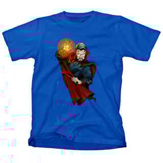 Nome do produto  Harry Strange <br>[T-Shirt Quality]</br>