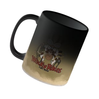 Nome do produto Corrida Maluca <br>[Caneca Mágica]</br>