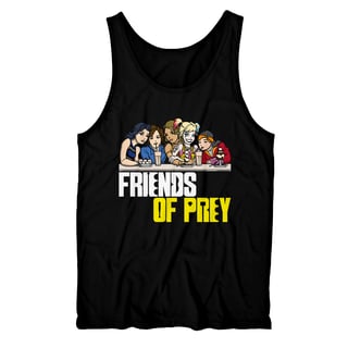 Friends of Prey <br>[Regata Classic]</br>