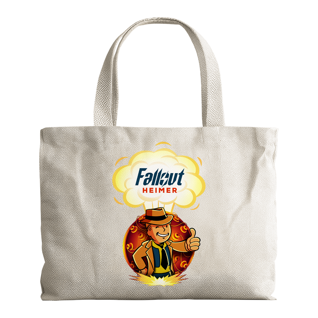 Fallout Heimer<br>[Eco Bag]</br>