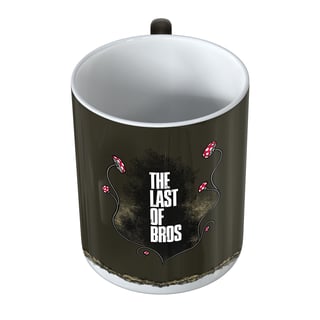 Nome do produto The Last of Bros <br>[Caneca Mágica]</br>