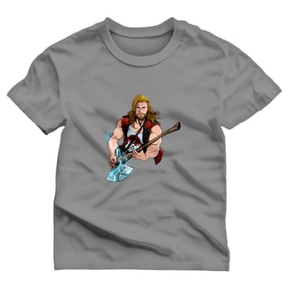 Nome do produto Thor Hero <br>[Classic Infantil]</br>