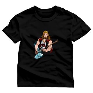 Nome do produto Thor Hero <br>[Classic Infantil]</br>