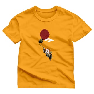 Nome do produto IT Altas Aventuras <br>[Classic Infantil]</br>