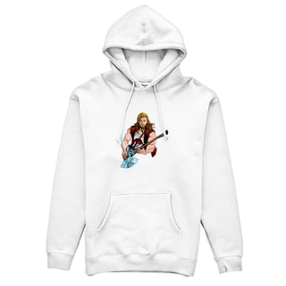 Nome do produto Thor Hero <br>[Moletom Canguru Unissex]</br>