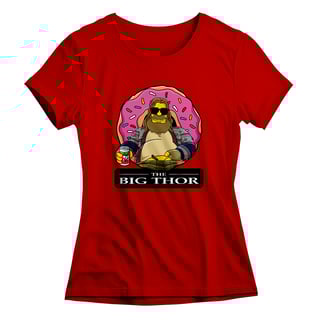 Nome do produto The Big Thor <br>[Baby Long Quality]</br>