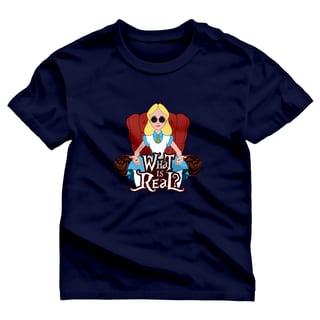 Nome do produto What is Real? <br>[Classic Infantil]</br>