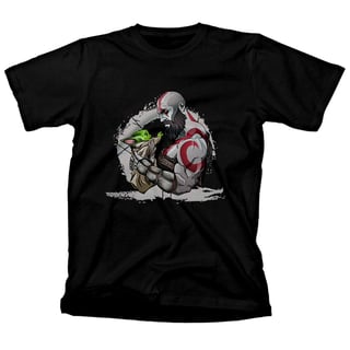 Nome do produto God of Father <br>[T-Shirt Quality]</br>
