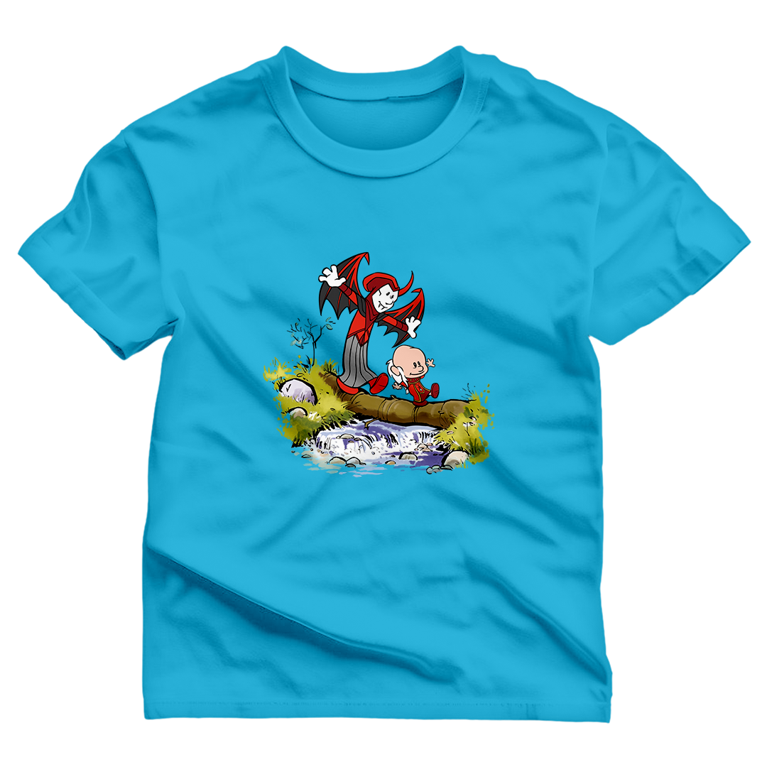 Nome do produto: Siga o Mestre <br>[Classic Infantil]</br>