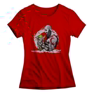 Nome do produto God of Father <br>[Baby Long Quality]</br>