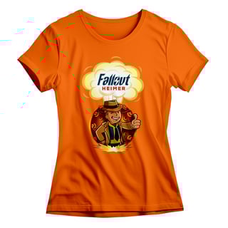 Nome do produto Fallout Heimer <br>[Baby Long Quality]</br>
