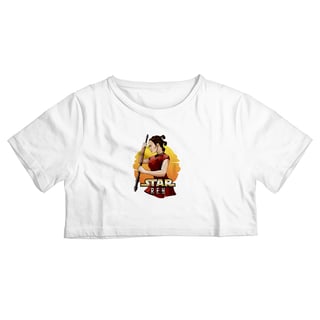 Nome do produto Star Rey <br>[Cropped]</br>